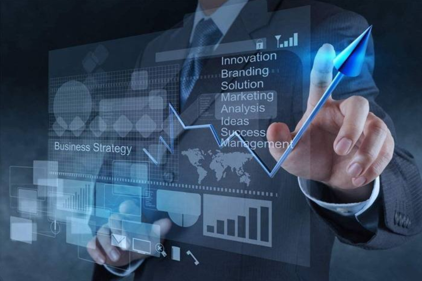 數據分析的方法有哪些？常見的這4種可以看看