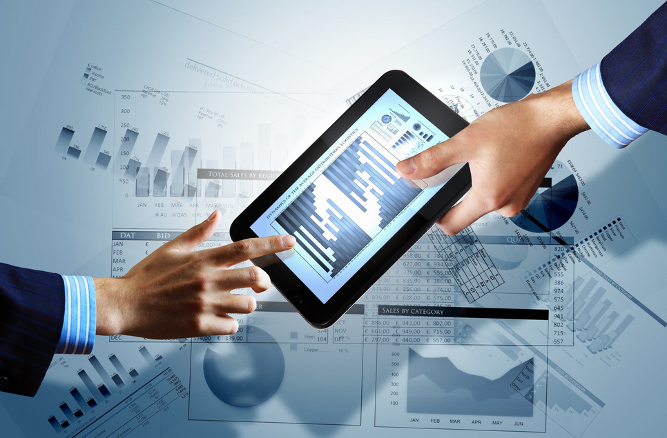 一款好用的數據分析工具都有哪些特點？